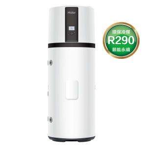 R290熱泵熱水器M7-250L