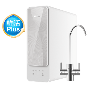 鮮活Plus RO1000G逆滲透生飲淨水器