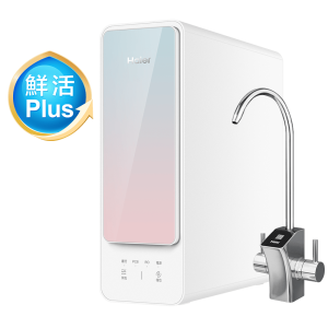 鮮活Plus RO1200G逆滲透生飲淨水器